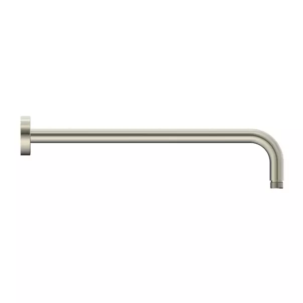 Brat de dus Ideal Standard IdealRain 40 cm argintiu Silver Storm [2]