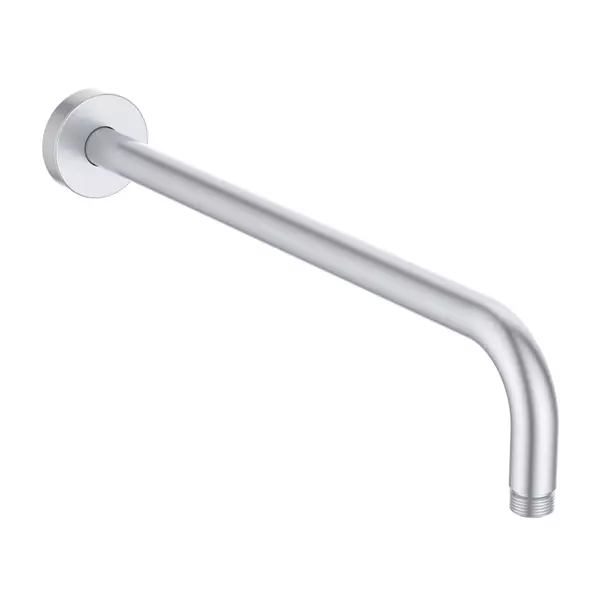 Brate si palarii dus - Brat de dus Ideal Standard IdealRain 40 cm argintiu mat