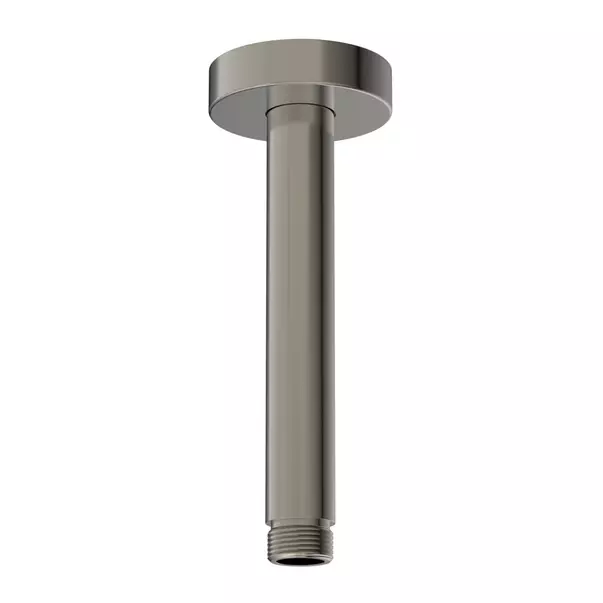 Brate si palarii dus - Brat de dus Ideal Standard IdealRain 15 cm argintiu Silver Storm