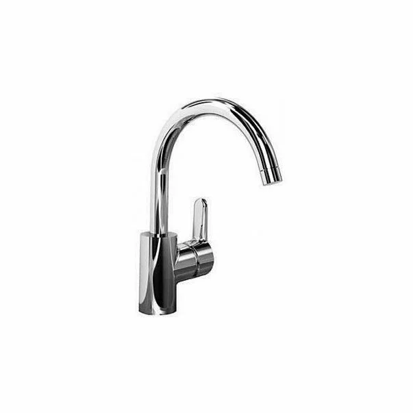 Bucatarie - Baterie bucatarie Ideal Standard Connect Blue corp inalt