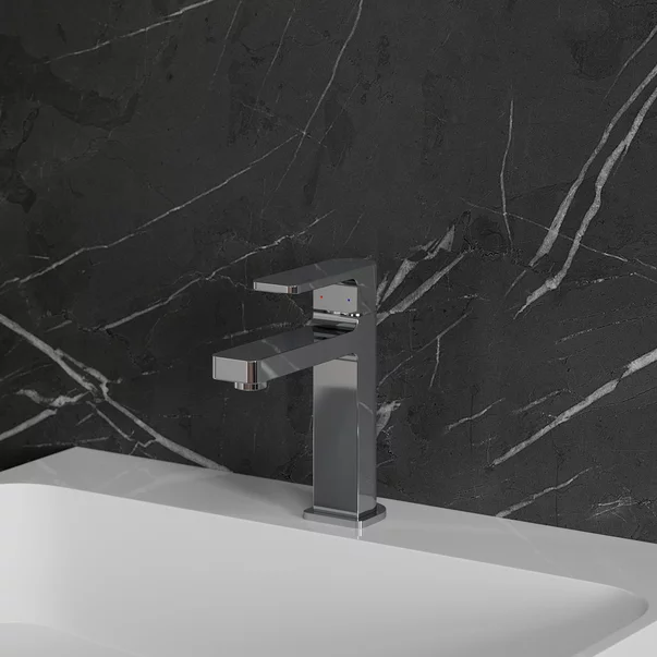 Baterie lavoar Omnires Baretti [2]
