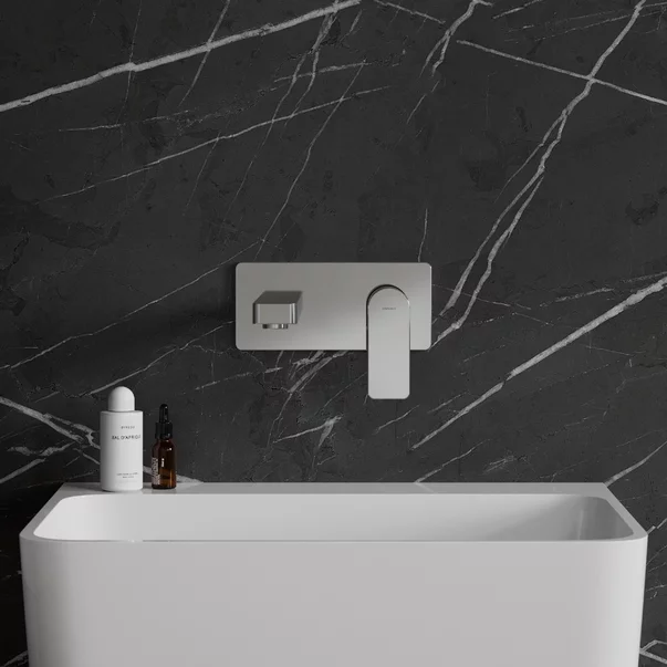 Baterie lavoar incastrata Omnires Baretti [3]