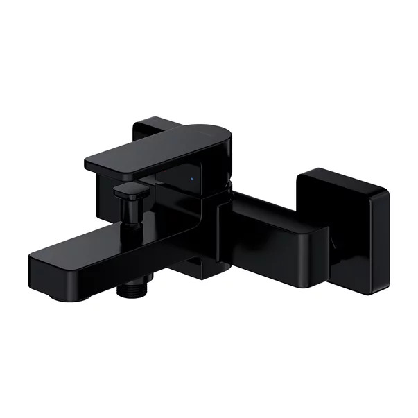 Baterie cada Omnires Baretti negru mat [1]