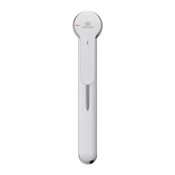Baterie bucatarie Ideal Standard Ceraflex BlueStart crom lucios [4]