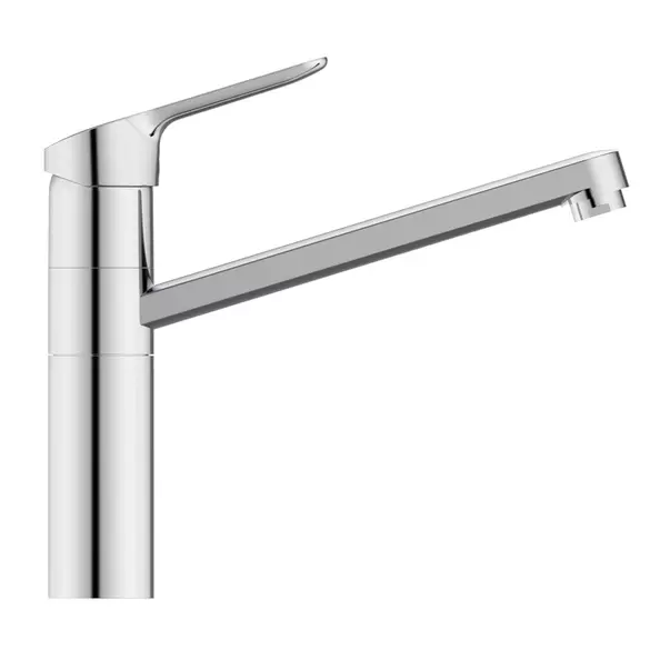 Baterie bucatarie Ideal Standard Ceraflex BlueStart crom lucios [5]