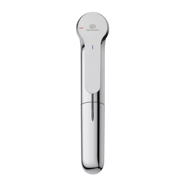 Baterie bucatarie cu dus extractibil Ideal Standard Ceraflex BlueStart crom lucios [5]