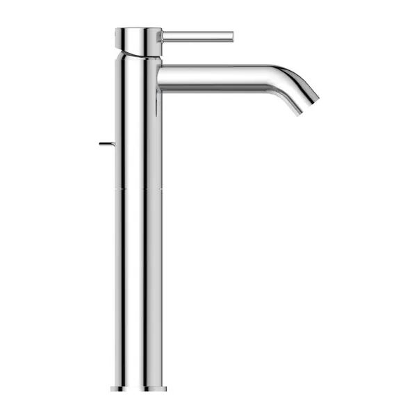 Baterie lavoar inalta Ideal Standard Ceraline cu ventil metalic Pop-Up crom lucios [12]