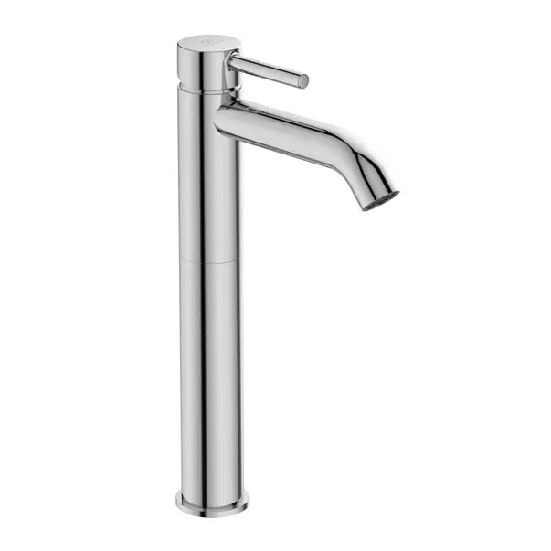 Baterie lavoar inalta Ideal Standard Ceraline cu ventil metalic Pop-Up crom lucios [2]