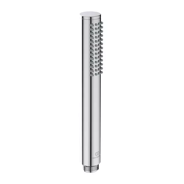 Baterie cada - dus Ideal Standard Ceraline finisaj crom lucios cu set de dus [4]
