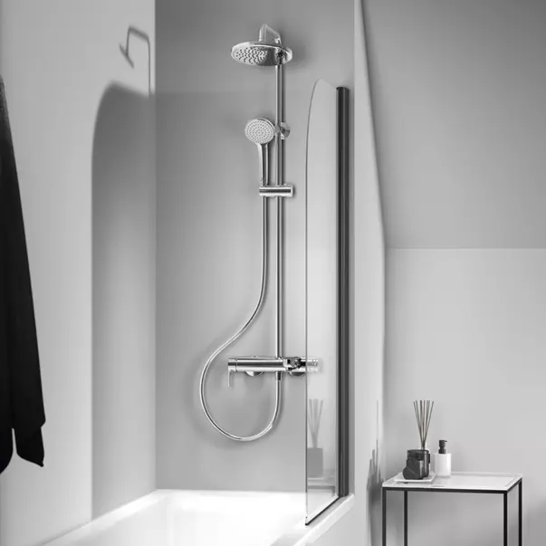 Coloana de dus Ideal Standard Cerafine O crom lucios palarie 1 functie [3]