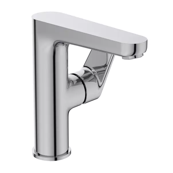 Baterii baie - Baterie lavoar Ideal Standard Cerafine O H155 crom lucios fara ventil