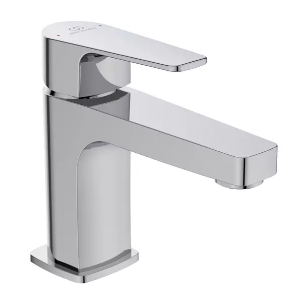 Baterie lavoar Ideal Standard Cerafine D BlueStart crom lucios fara ventil H80 [2]