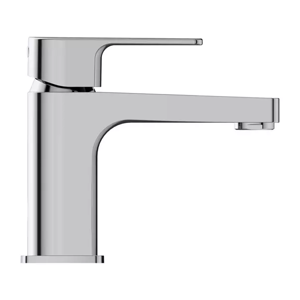 Baterie lavoar Ideal Standard Cerafine D BlueStart crom lucios fara ventil H80 [6]