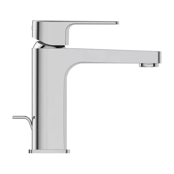 Baterie lavoar Ideal Standard Cerafine D BlueStart crom lucios cu ventil H105 [3]