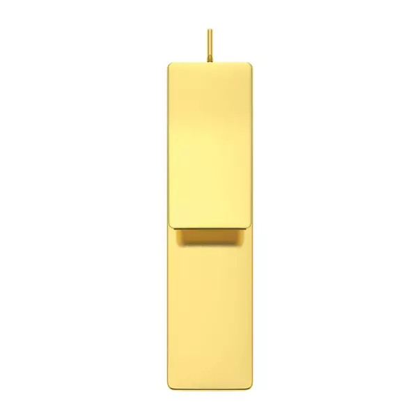 Baterie lavoar Ideal Standard Atelier Conca auriu periat cu ventil Pop-Up [6]