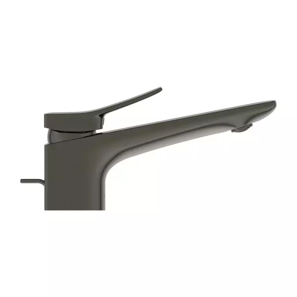 Baterie lavoar Ideal Standard Atelier Conca gri Magnetic Grey cu ventil Pop-Up [5]
