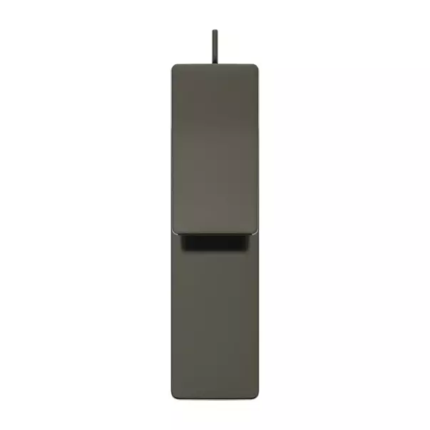 Baterie lavoar Ideal Standard Atelier Conca gri Magnetic Grey cu ventil Pop-Up [6]