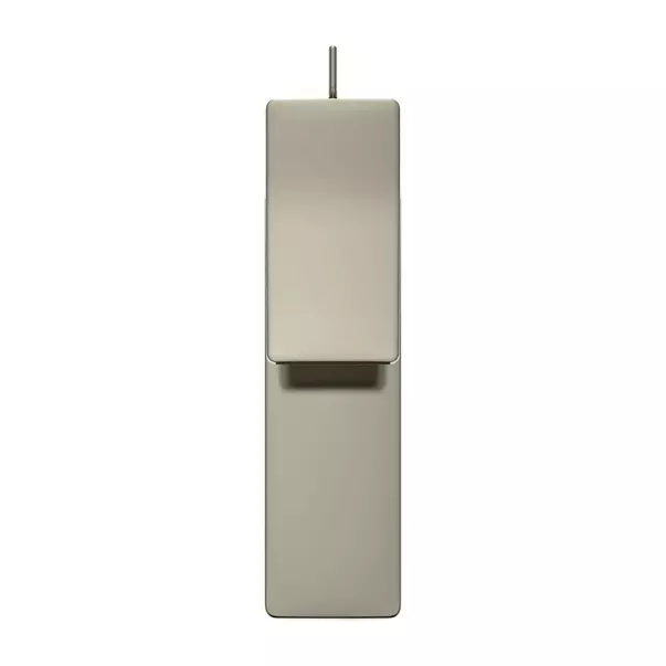 Baterie lavoar Ideal Standard Atelier Conca argintiu Silver Storm cu ventil Pop-Up [6]
