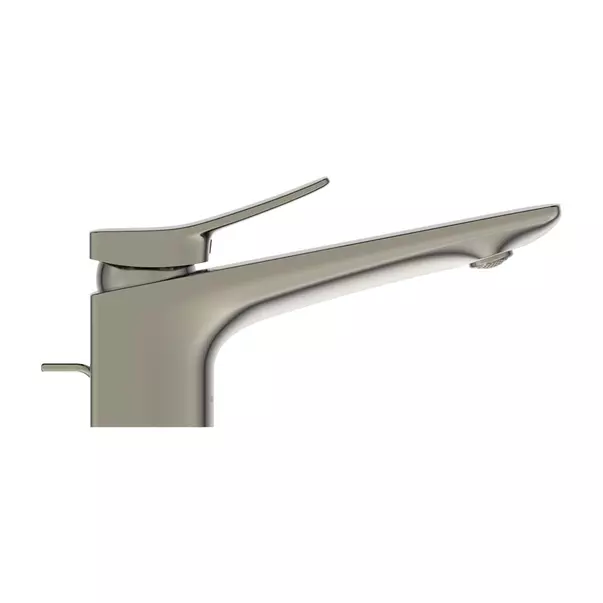 Baterie lavoar Ideal Standard Atelier Conca argintiu Silver Storm cu ventil Pop-Up [7]