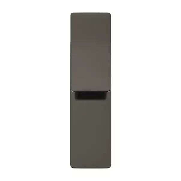 Baterie lavoar Ideal Standard Atelier Conca gri Magnetic Grey [7]