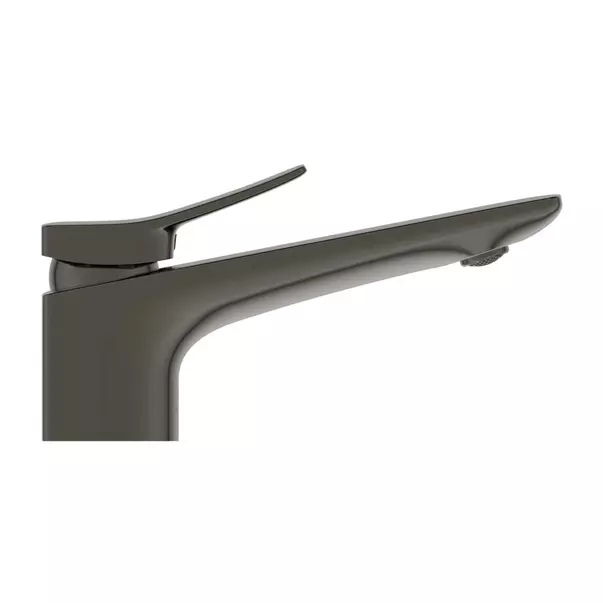 Baterie lavoar Ideal Standard Atelier Conca gri Magnetic Grey [8]
