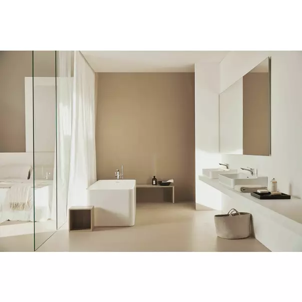 Baterie lavoar Ideal Standard Atelier Conca crom lucios [9]