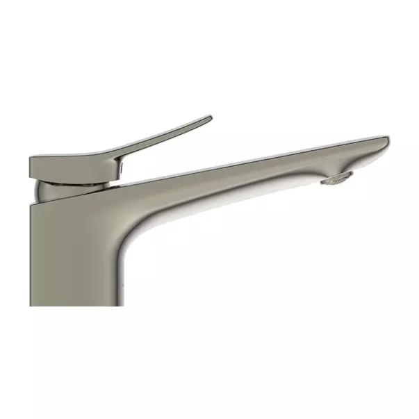 Baterie lavoar Ideal Standard Atelier Conca argintiu Silver Storm [6]