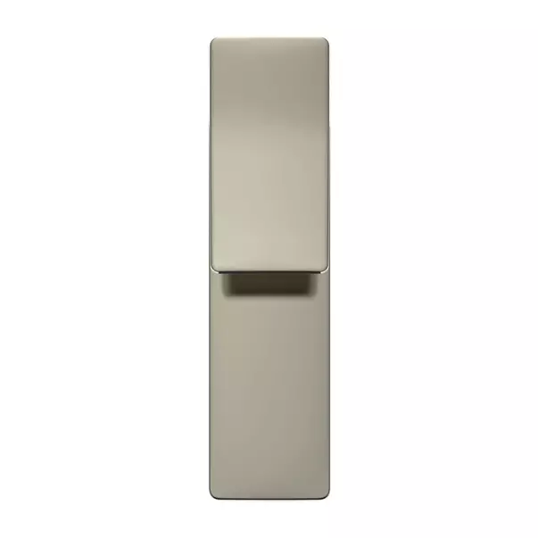 Baterie lavoar Ideal Standard Atelier Conca argintiu Silver Storm [7]