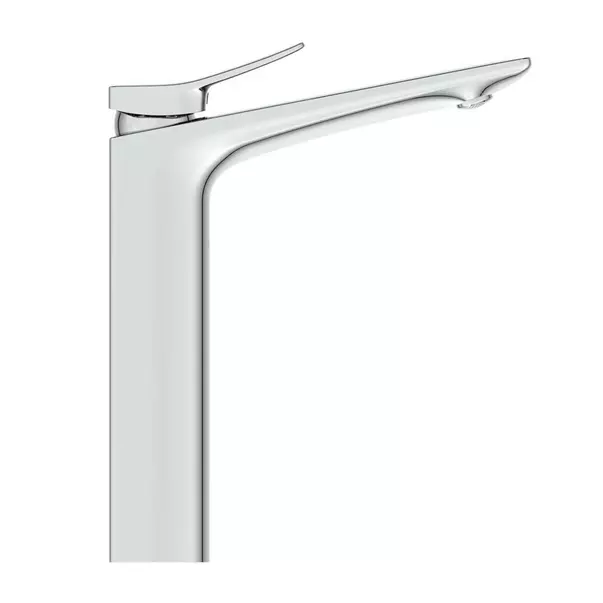 Baterie lavoar inalta Ideal Standard Atelier Conca crom lucios [6]