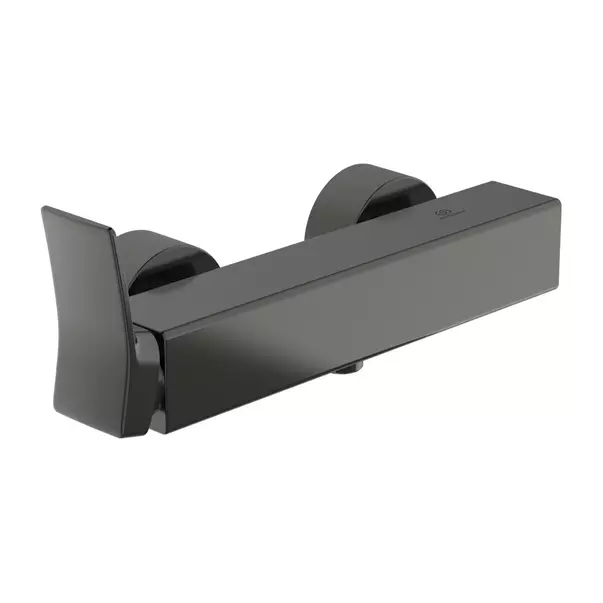 Baterii baie - Baterie dus Ideal Standard Atelier Conca gri Magnetic Grey monocomanda