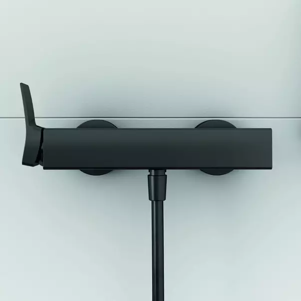 Baterie dus Ideal Standard Atelier Conca gri Magnetic Grey monocomanda [3]