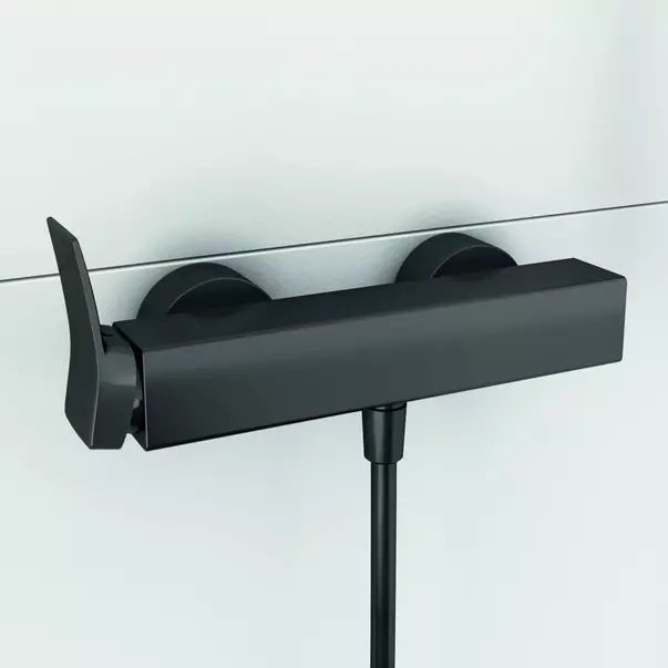 Baterie dus Ideal Standard Atelier Conca gri Magnetic Grey monocomanda [4]