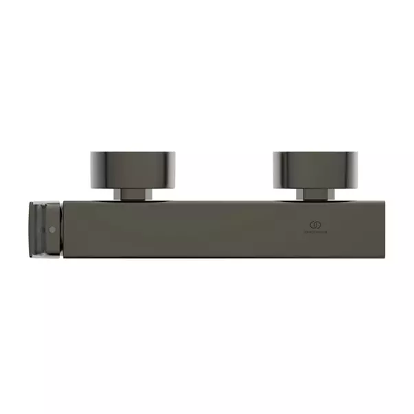 Baterie dus Ideal Standard Atelier Conca gri Magnetic Grey monocomanda [5]