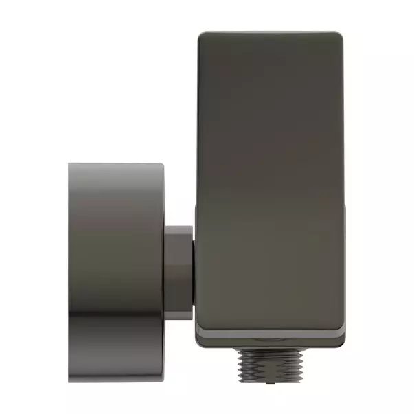Baterie dus Ideal Standard Atelier Conca gri Magnetic Grey monocomanda [6]