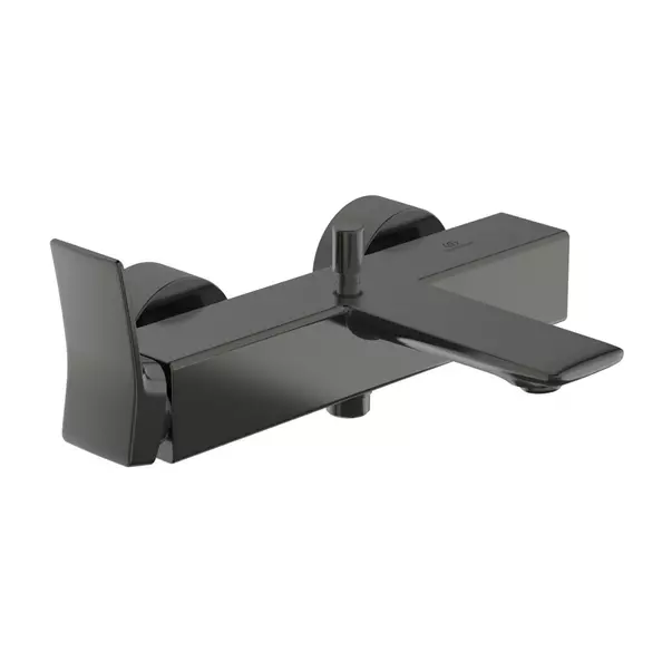 Baterie cada - dus Ideal Standard Atelier Conca gri Magnetic Grey monocomanda [2]