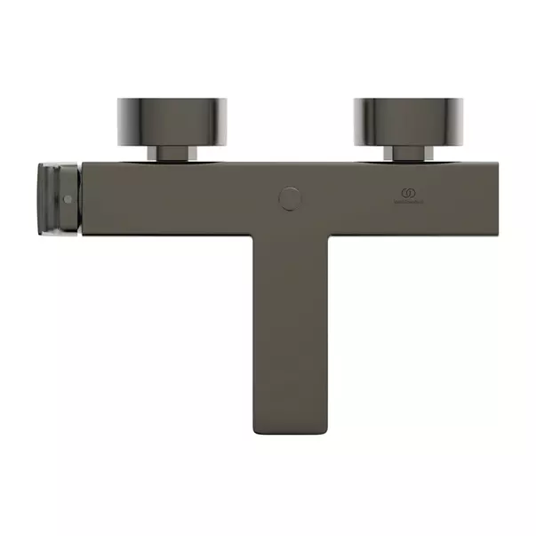 Baterie cada - dus Ideal Standard Atelier Conca gri Magnetic Grey monocomanda [5]