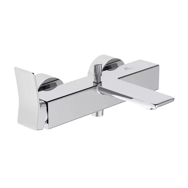 Baterie cada - dus Ideal Standard Atelier Conca crom lucios monocomanda [2]