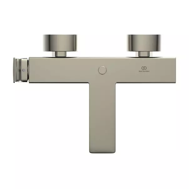 Baterie cada - dus Ideal Standard Atelier Conca argintiu Silver Storm monocomanda [5]