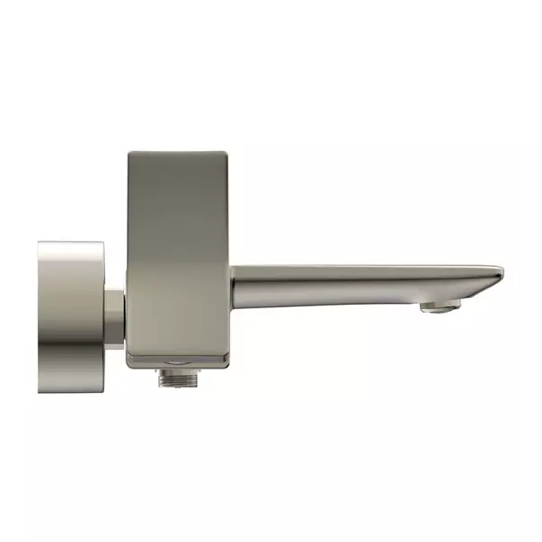 Baterie cada - dus Ideal Standard Atelier Conca argintiu Silver Storm monocomanda [6]