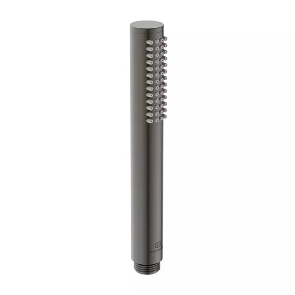 Baterie cada - dus Ideal Standard Atelier Conca gri Magnetic Grey cu set de dus [7]