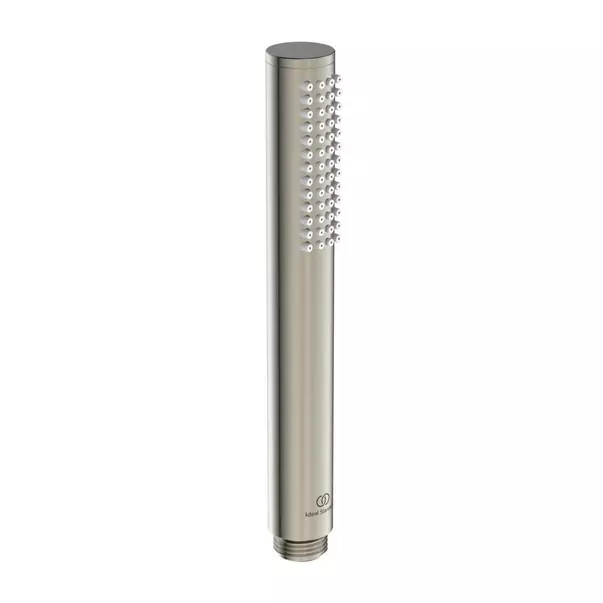 Baterie cada - dus Ideal Standard Atelier Conca argintiu Silver Storm cu set de dus [10]