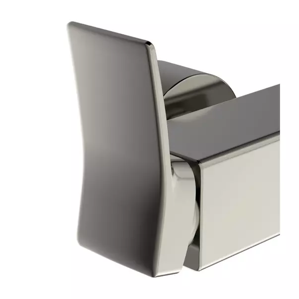 Baterie cada - dus Ideal Standard Atelier Conca argintiu Silver Storm cu set de dus [7]