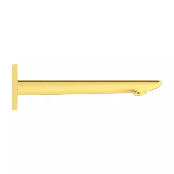 Pipa cada Ideal Standard Atelier Conca auriu periat 18 cm [6]