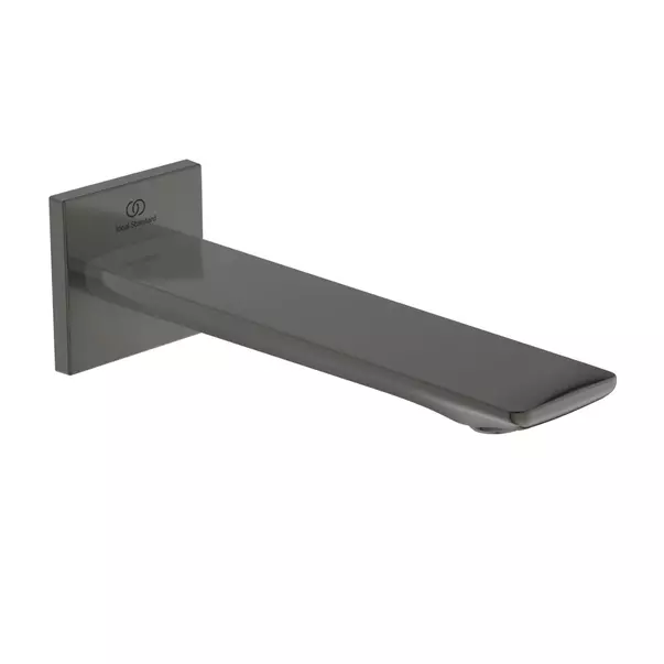 Pipa cada Ideal Standard Atelier Conca gri Magnetic Grey 18 cm [2]