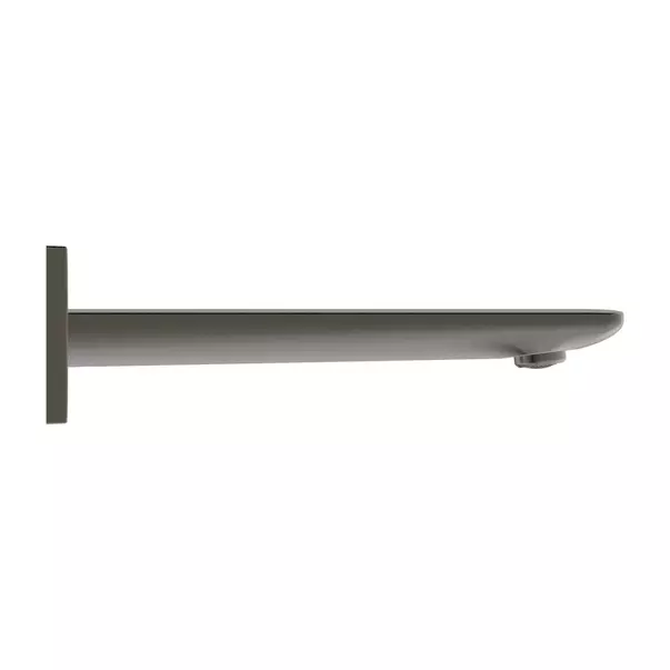 Pipa cada Ideal Standard Atelier Conca gri Magnetic Grey 18 cm [6]
