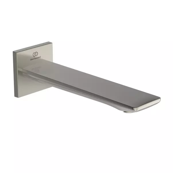 Pipa cada Ideal Standard Atelier Conca argintiu Silver Storm 18 cm [2]