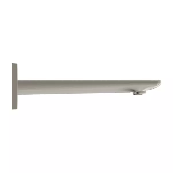 Pipa cada Ideal Standard Atelier Conca argintiu Silver Storm 18 cm [6]