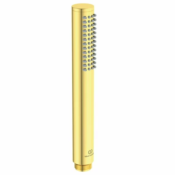 Sisteme de dus - Para de dus Ideal Standard IdealRain Stick auriu periat