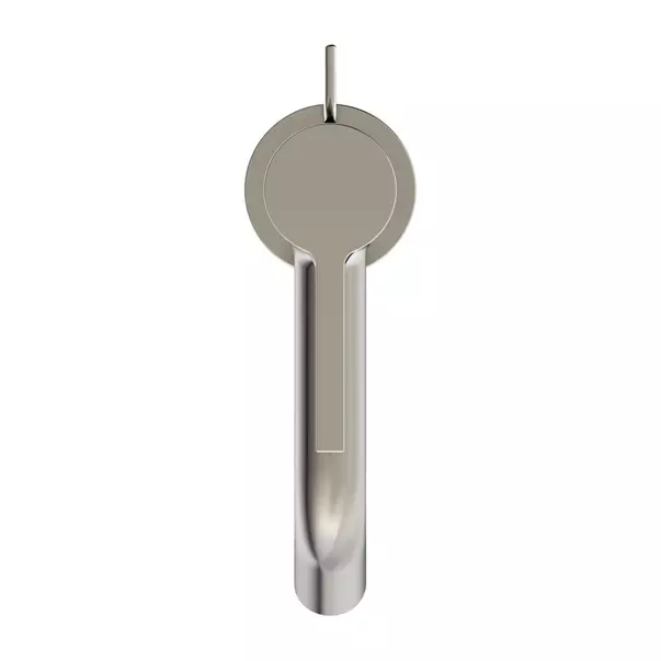 Baterie lavoar Ideal Standard Atelier Joy argintiu Silver Storm cu ventil [8]
