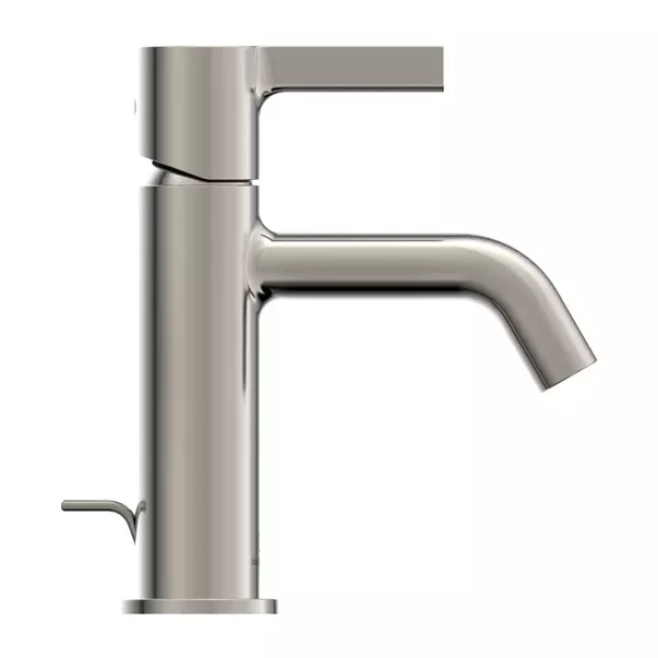 Baterie lavoar Ideal Standard Atelier Joy argintiu Silver Storm cu ventil [9]
